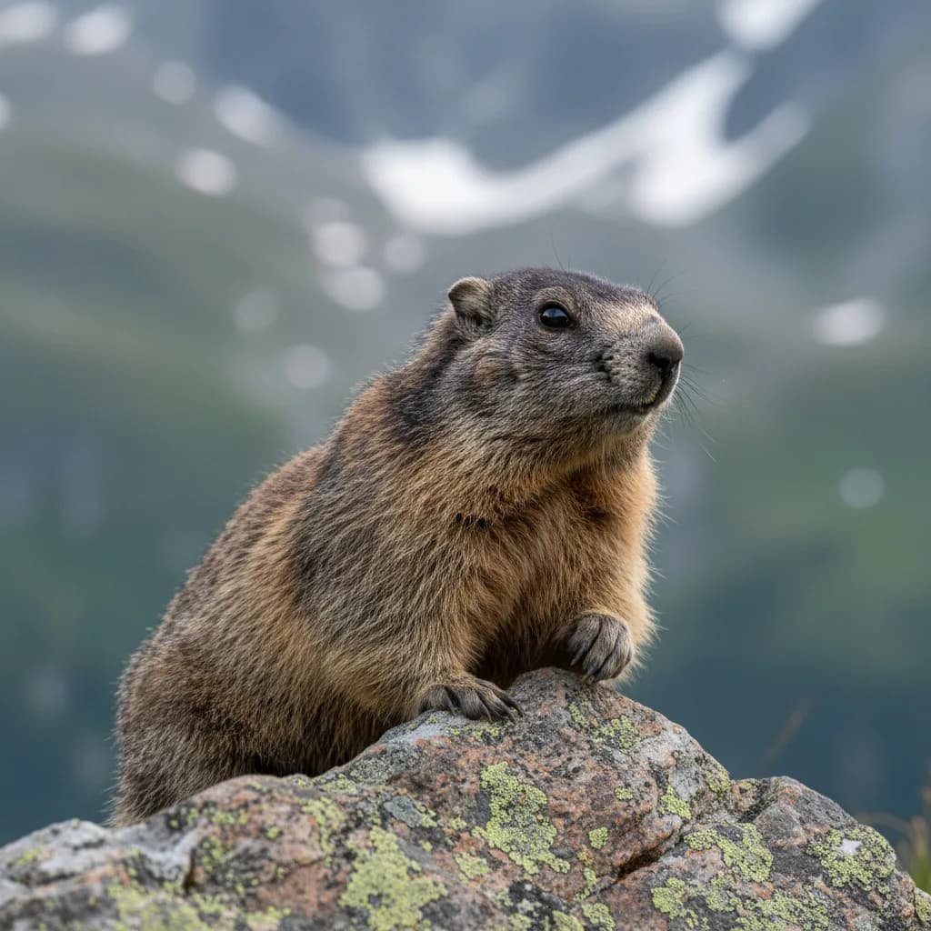 Faune et flore Val d'Hérens