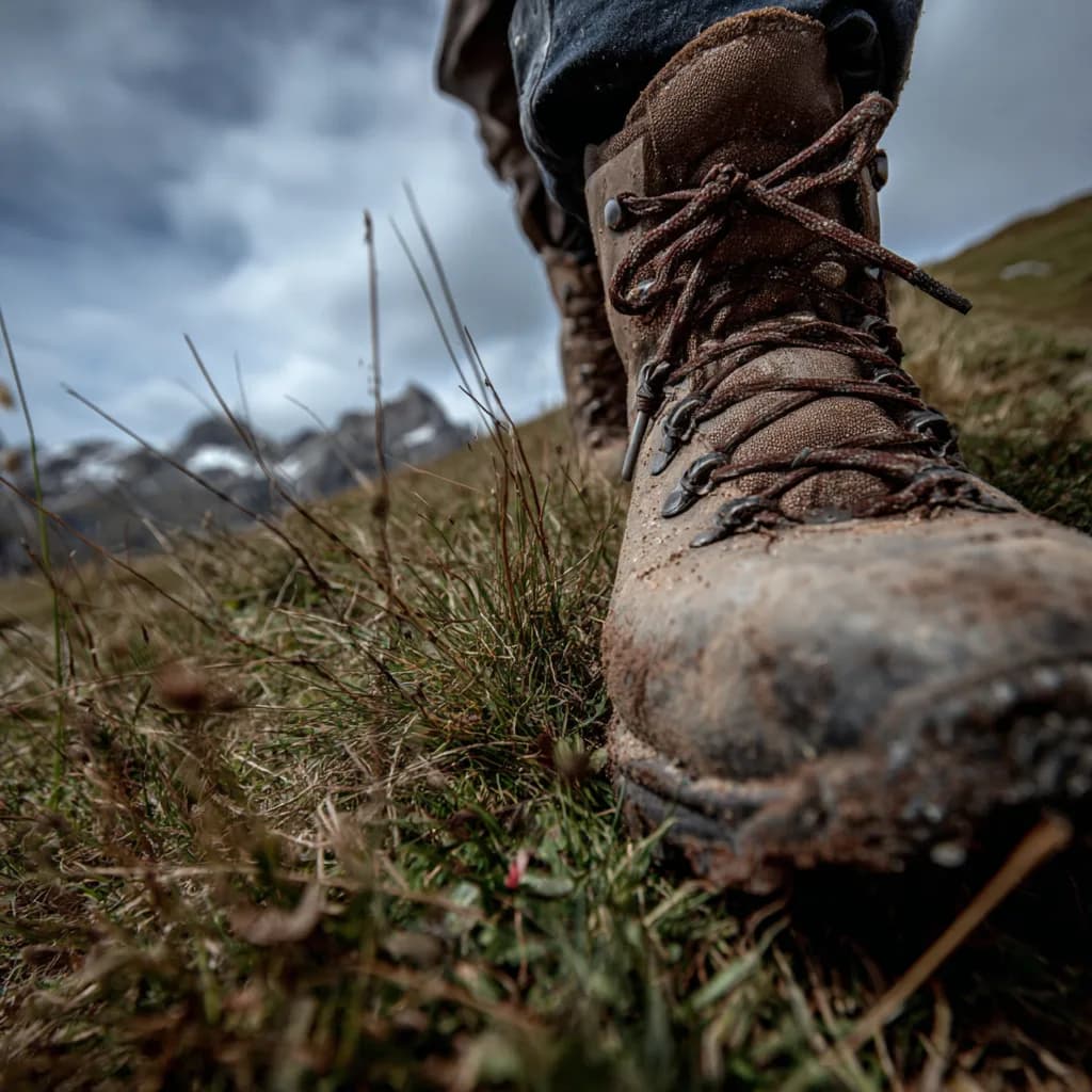 Randonnée à Arolla