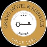 Grand Hôtel Kurhaus Logo