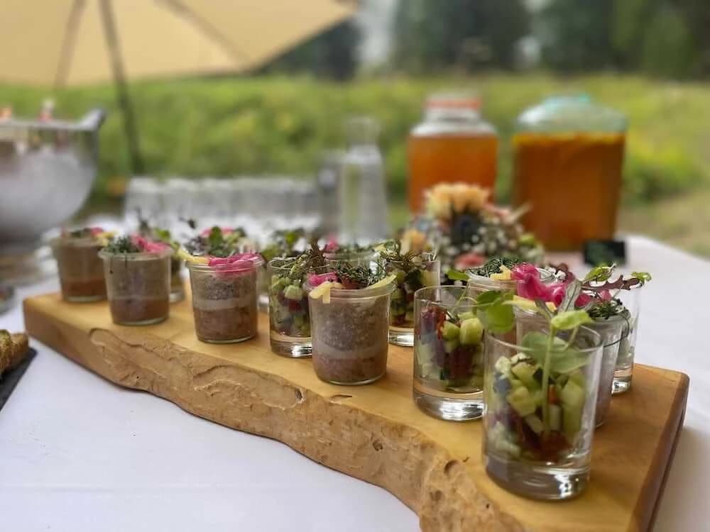 Salle à manger L'Honorine